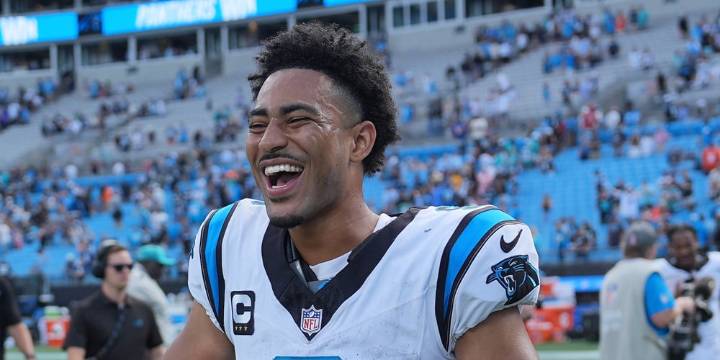 Is Bryce Young Single? The Latest Rumors About His Dating Life | Bryce Young, Carolina Panthers, Football, nfl