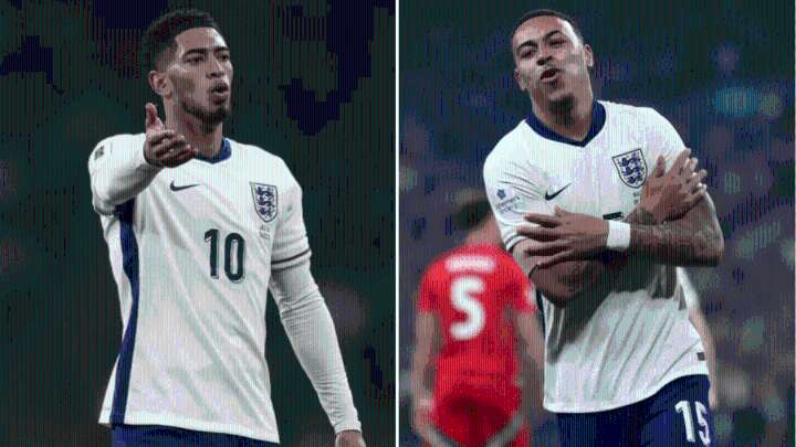 Aston Villa's £100m man can keep Jude Bellingham out of this England team