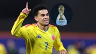 Luis Díaz, solo, vale más que estas selecciones clasificadas al Mundial 2026: lista de cifras asombra