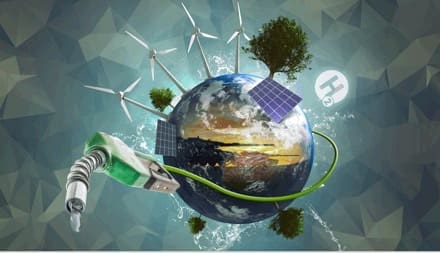 Contribution to European Energy and Fuel Security: Rheinmetall Cooperates with German Technology Champions to Build Production Facilities for CO?