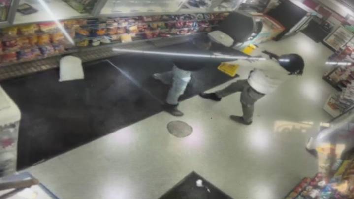 Family pleads for justice after woman shot in North Little Rock convenience store