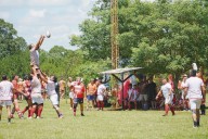 Historias que hacen al rugby