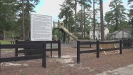 Citadel Park to close for 4 months for major post