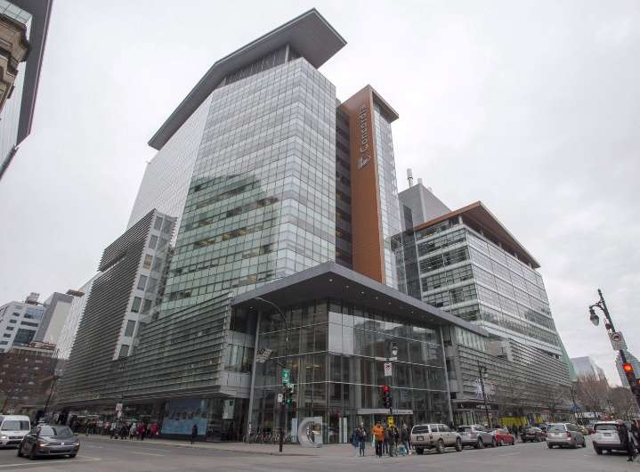 Concordia defers sabbaticals, offers retirement program due to foreign student drop