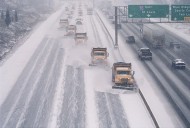 Missouri’s First Winter Storm Brings Slick Roads and Travel Warnings