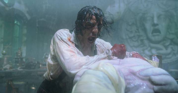 The 30 Best Movies on Netflix: Critics’ Picks for November