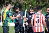 Regional Amateur – Atlético visita a Arena en Gral Madariaga / Terna ayacuchense en Tres Arroyos