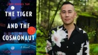 ‘The hardest book I have ever written’: B.C.'s Eddy Boudel Tan reflects on his Giller Prize