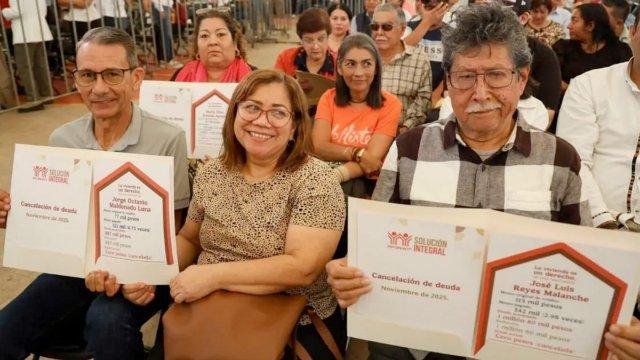 La Neta del Hogar: Concejos prácticos para el programa Solución Integral