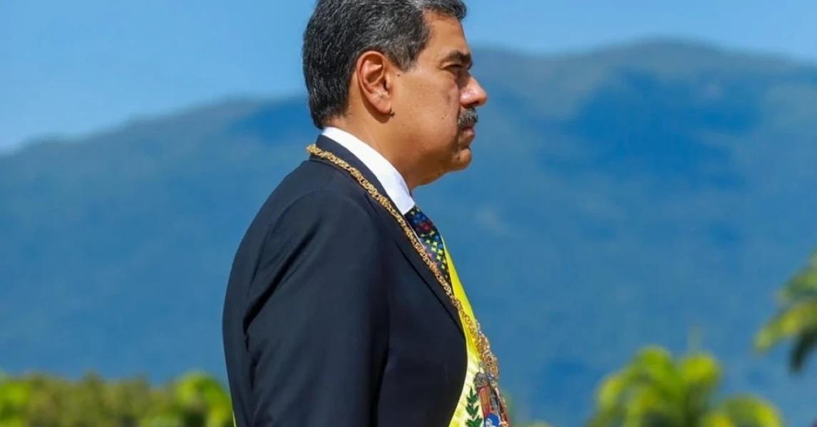 Escalada de tensiones entre Venezuela y Estados Unidos: Lo que se sabe sobre últimos movimientos militares