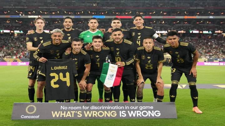 Así cierra el año el Tricolor: Javier Aguirre anuncia su convocatoria para la Fecha FIFA de noviembre