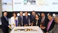 FIGLOSNTE 53 “Progresando juntos construimos 30 años de legado”