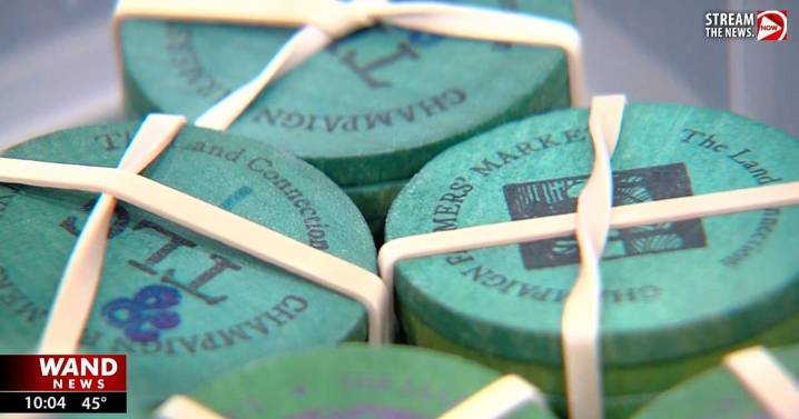 Neighbors helping neighbors: SNAP still accepted at C