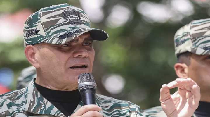 Padrino López: Venezuela construye con su propio modelo la verdadera democracia