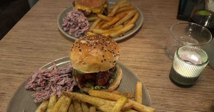 We tried Lincolnshire's only restaurant in the new Good Food Guide