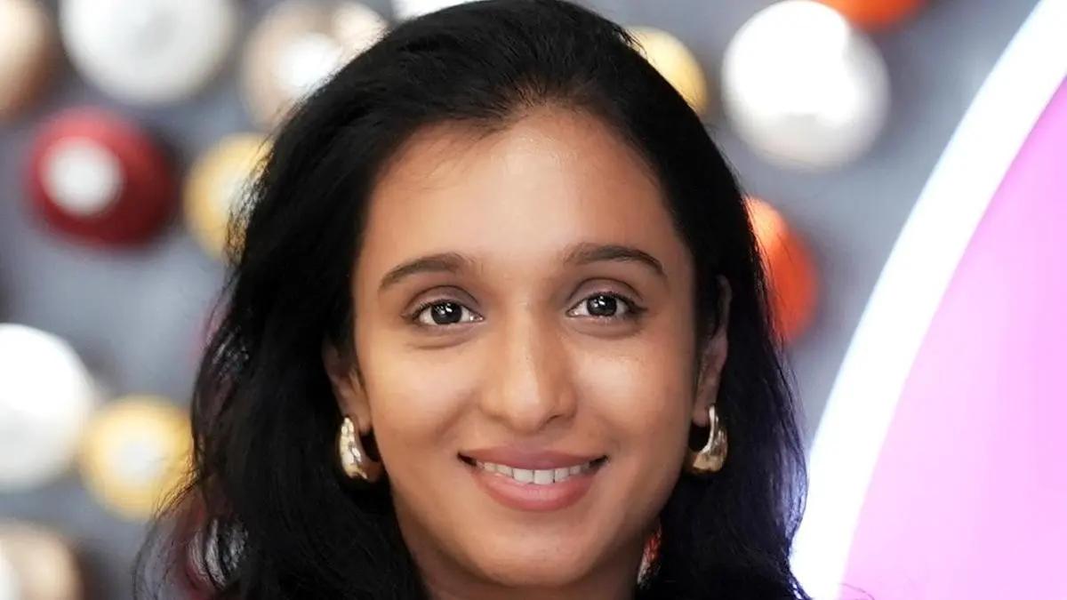 Myntra CBO Sharon Pais moves to Flipkart to head fashion business