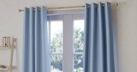 M&S curtains made from 'beautiful, classy-looking' material are 20% off