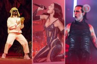 Conciertos imperdibles en diciembre 2025: Bad Bunny, Dua Lipa, KNOTFEST 2025, Toto, The Rasmus, Banda MS y más
