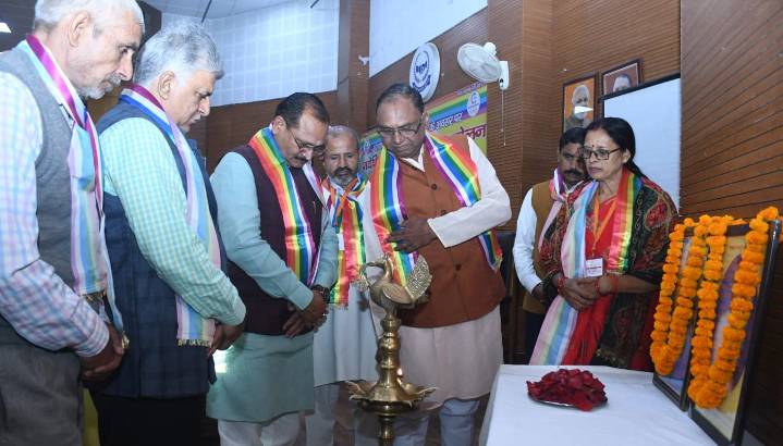 Sahakar Bharati seeks action on Sugar sector woes