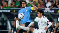 Uruguay domina el historial de los últimos años ante México