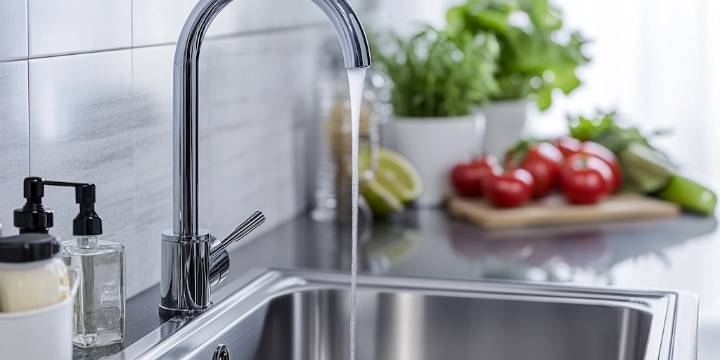 Truco casero: por qué se recomienda echar orégano en el desagüe de la cocina