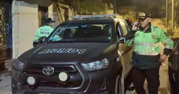 Manchay: Dos crímenes sacuden la zona en plena prórroga del Estado de Emergencia