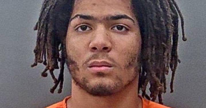 Report of fight leads to 18-year-old charged in sharing sex videos of child