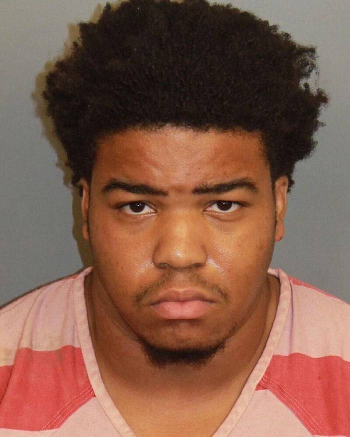 UAB football player accused of stabbing 2 teammates before game