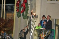 Vestavia Hills to host community menorah lighting Dec. 21