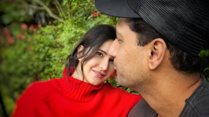 Not Karan Johar Or The Koffee Couch, But This Person Introduced Katrina Kaif To Vicky Kaushal