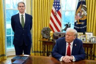 Bessent says he’ll have ‘ringside seat’ at SCOTUS tariff hearing