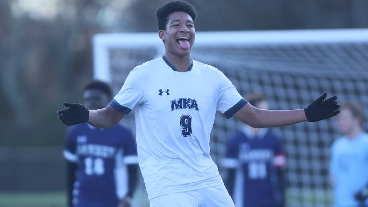 No. 10 MKA caps off ascent as state power with 1st state title since 2012 (PHOTOS)