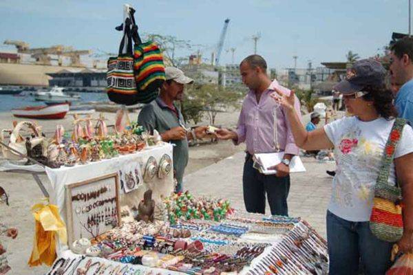 Santa Marta, entre las ciudades donde más hay trabajo en Colombia, según el Dane
