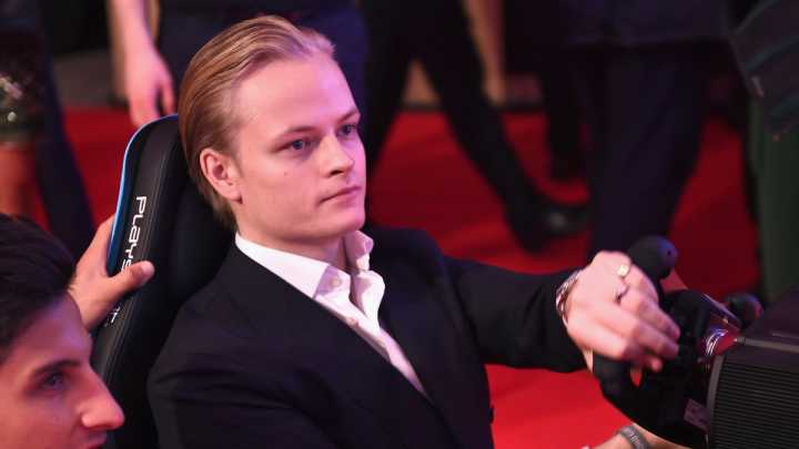 Marius Borg enfrente primera derrota judicial: deberá pagar una multa de 46.000 euros