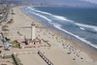 Fuerte expectativa en La Serena: esperan una avalancha de sanjuaninos el próximo verano