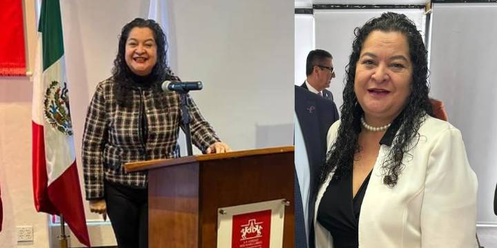 Mataron a balazos a Emilia Ortega, abogada y catedrática de la UABC en Tijuana