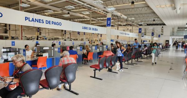 Salta otorgó casi 5.000 exenciones impositivas: quiénes pueden acceder