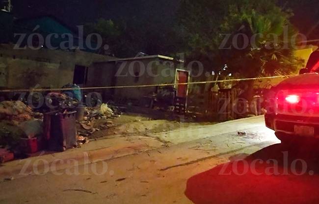 Encuentran muerto a hombre en su cocina; vivía con alcoholismo y varios días sin comer