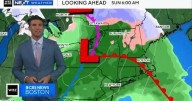 Next Weather: WBZ Update