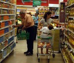 La inflación de octubre fue de 2,3% y acumula 24,8% en el año