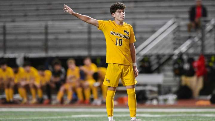 Watchung Hills shuts out Piscataway in tournament action