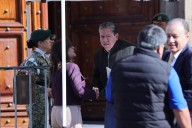 La reunión con la presidenta fue alentadora en materia económica y de salud: Monreal