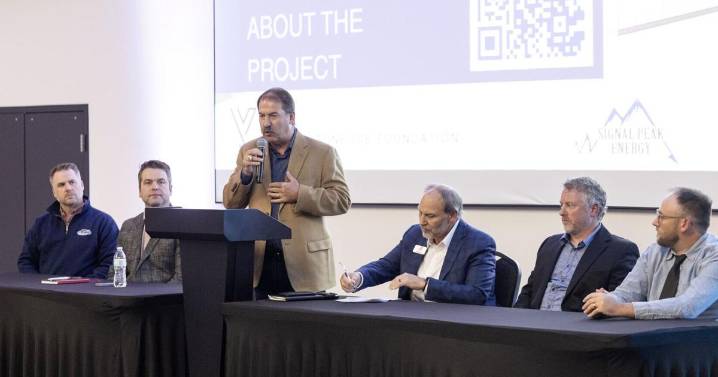 Hockey is coming: New ownership group announces plans to play in Billings next year