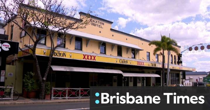 Sydney Roosters chairman buys Brisbane’s Caxton Hotel for $50m