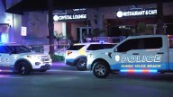 Stabbing at Sunny Isles Cristal lounge