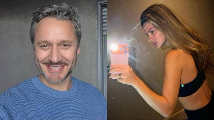 Se supo por qué la China Suárez regresa a la Argentina: el motivo involucra a Benjamín Vicuña y sorprendió a todos