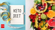 Fruits you can eat on a keto diet without raising your carb count