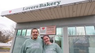 Lovers Bakery is opening up in Dartmouth. Here's what to expect.