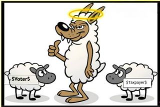 Fear's Psychological Consequences Haunt Americans