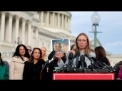 House Votes to Release Epstein Files